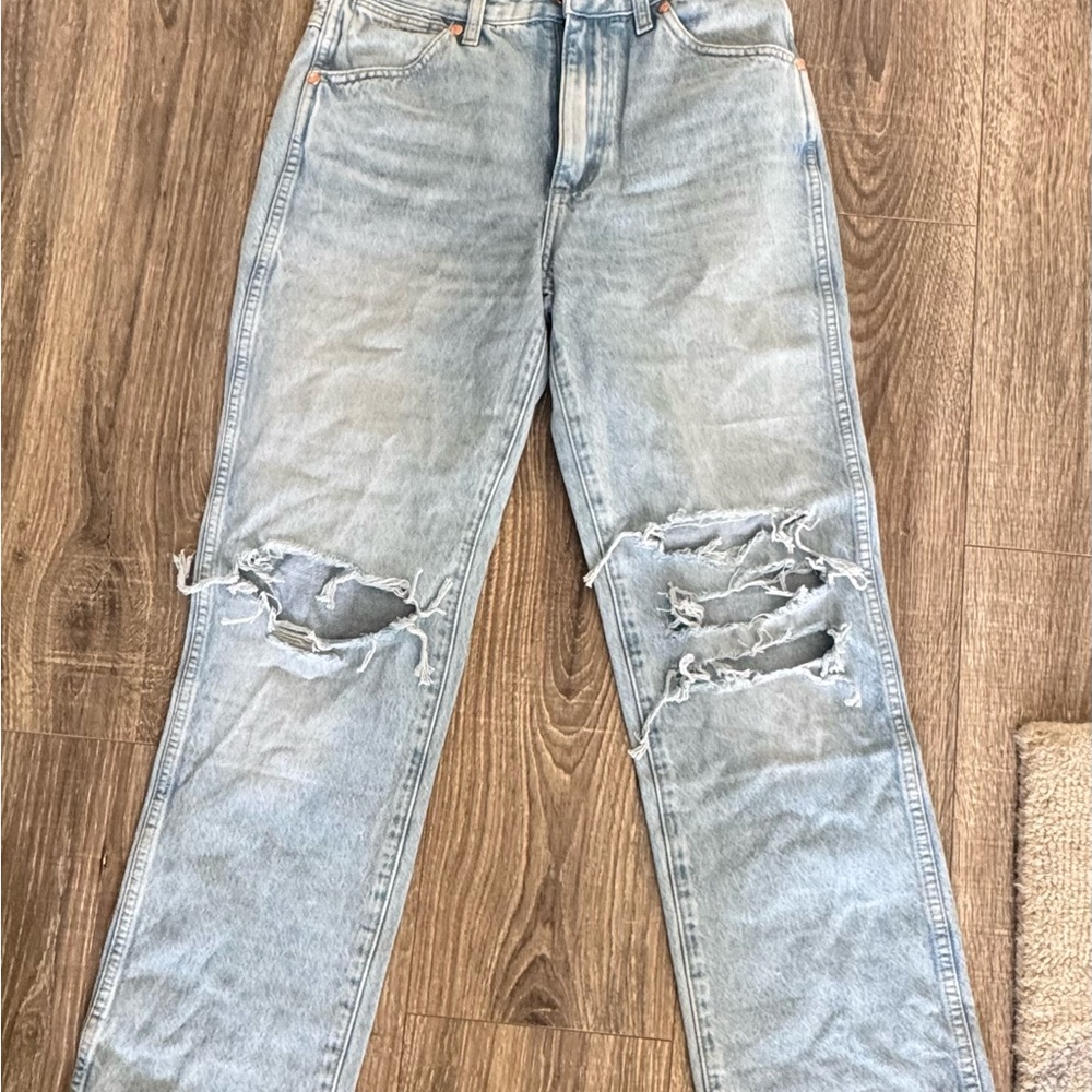 Wrangler wild West 603 jeans